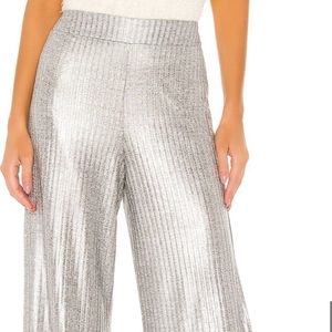 High waisted pants from REVOLVE